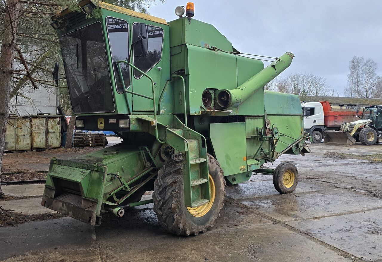 John Deere 955 A1